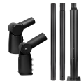 Poles and Accessories
